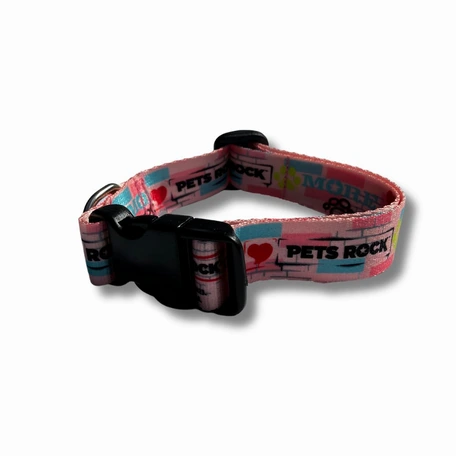 COLLAR REGULABLE VITALFUN XS/S