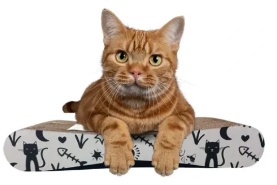 KIMEY RASCADOR CARTON HELICE GRANDE N14 42x9x16