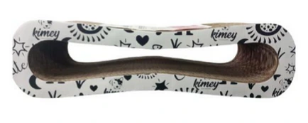 KIMEY RASCADOR CARTON INFINITO GRANDE N12 50x19x16