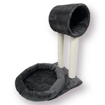 RASCADOR CON CAMA Y CILINDRO