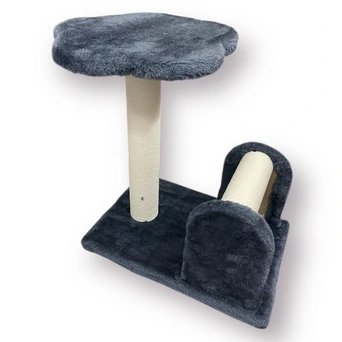 RASCADOR FLOR Y HORIZONTAL CHICO 40x26x33