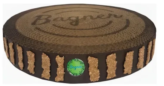 RASCASDOR CARTON CIRCULAR BAGNER