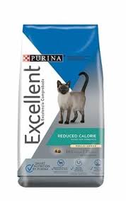 EXCELLENT CAT REDUCED 1KG 