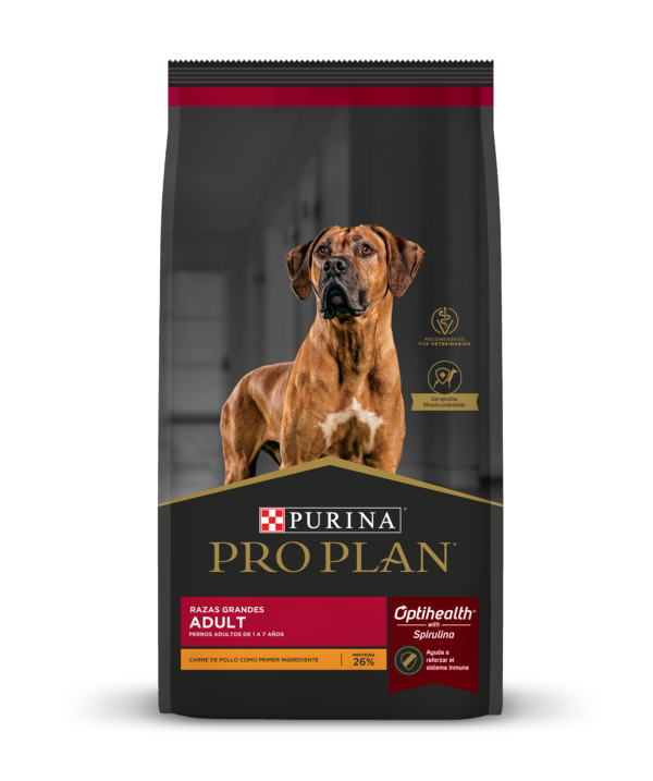 PRO PLAN DOG ADULT LARGE 15KG