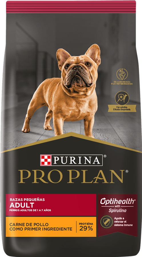 PRO PLAN DOG ADULT SMALL 3KG