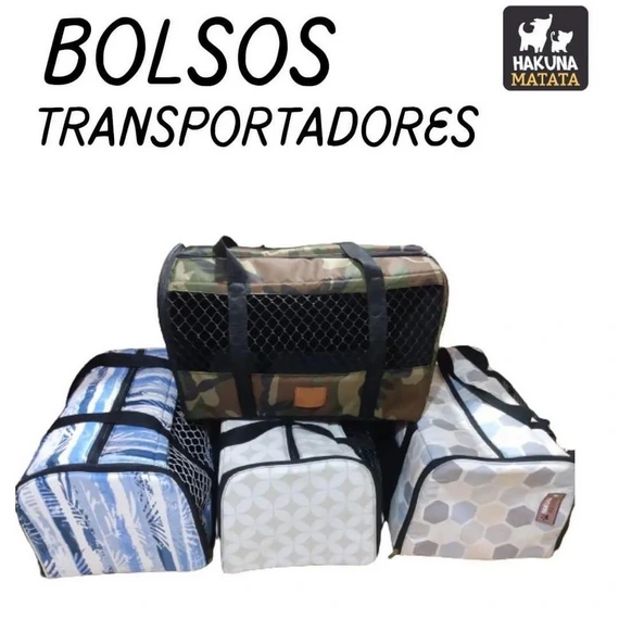 [46] BOLSO TRANSPORTADOR 43x30x30cm