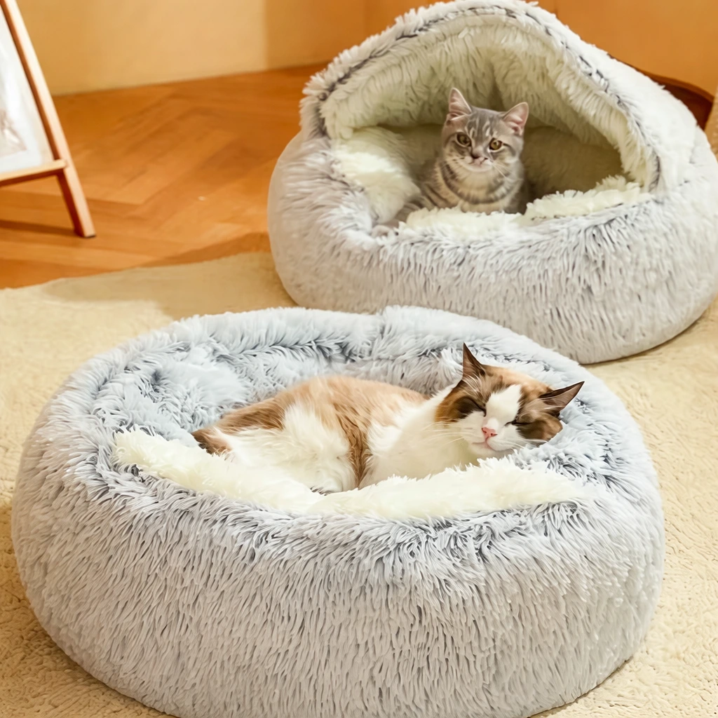 CAMA NIDO COMFY 40CM