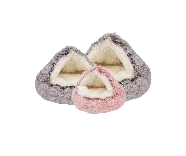 CAMA NIDO COMFY 60CM