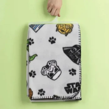 MANTA STAR WARS 70X100