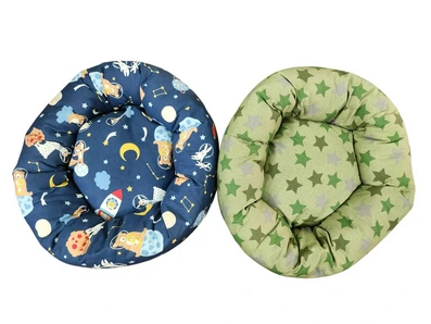 MOISES NIDO GABARDINA 45 DIAMETRO X 20 ALTO