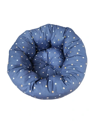 MOISES POMPA GABARDINA 45 DIAMETRO X 20 ALTO