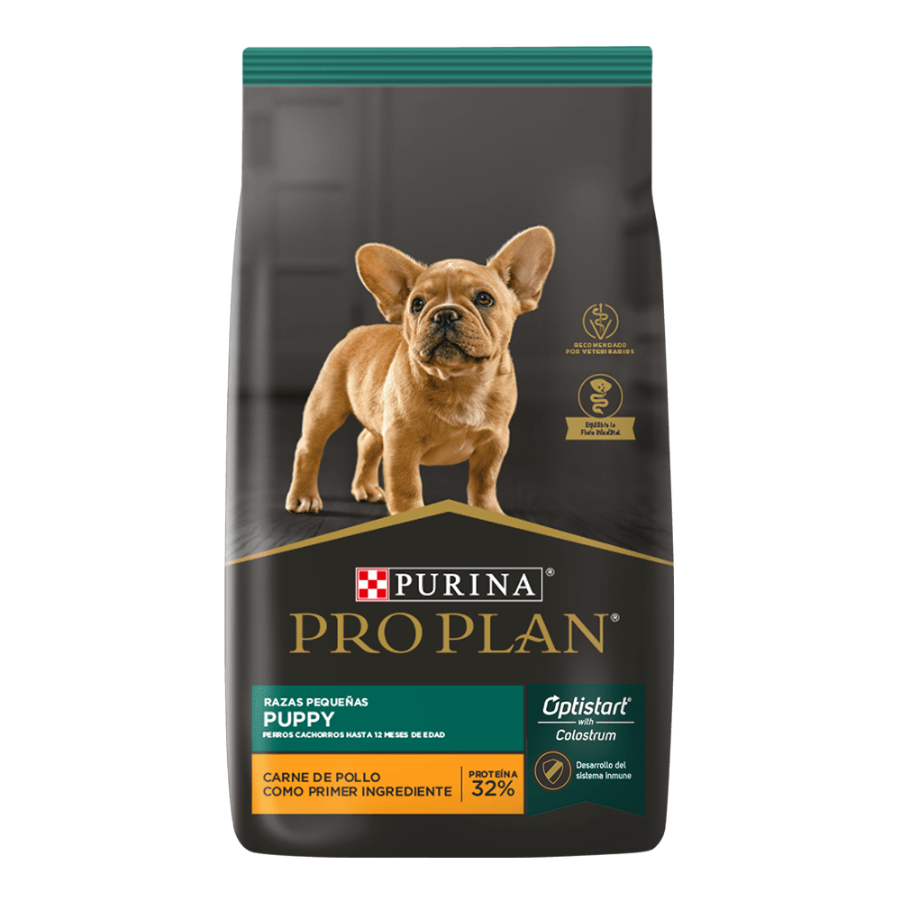 PRO PLAN DOG PUPPY SMALL 1KG