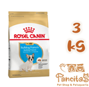 ROYAL CANIN DOG PUPPY BULLDOG FRANCES 3 KG