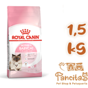 ROYAL CANIN CAT MOTHER AND BABY CAT 1,5KG