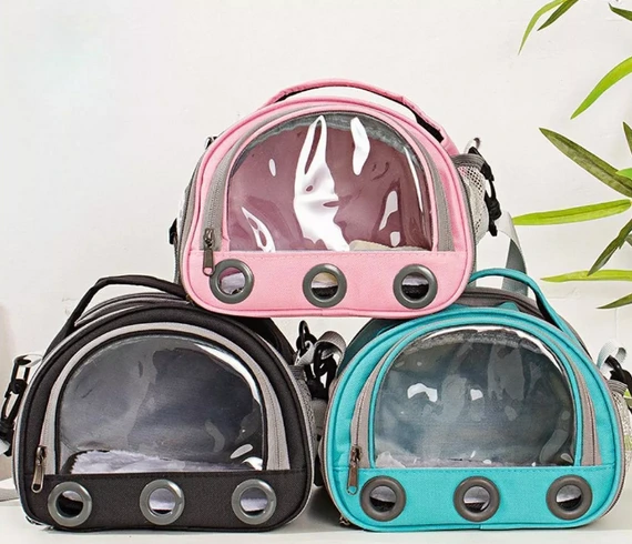 BOLSO TRANSPORTADOR MINI