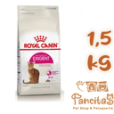 ROYAL CANIN CAT EXIGENT 1,5KG PROMO