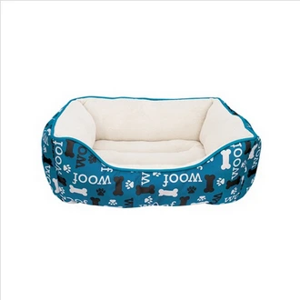 MOISES DOGIT DREAM WELL RECTANGULAR ANTIDESGARRO  60 x 51 x 23 cm