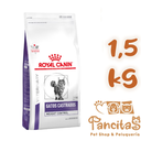 ROYAL CANIN CAT STERILISED WEIGHT CONTROL 1,5KG