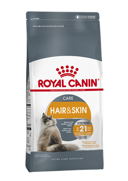 ROYAL CANIN CAT HAIR &amp; SKIN 2KG