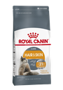 ROYAL CANIN CAT HAIR &amp; SKIN 2KG