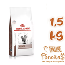 ROYAL CANIN CAT HEPATIC 1,5KG