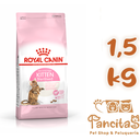 ROYAL CANIN CAT KITTEN 1,5KG