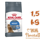 ROYAL CANIN CAT WEIGHT CARE 1,5KG