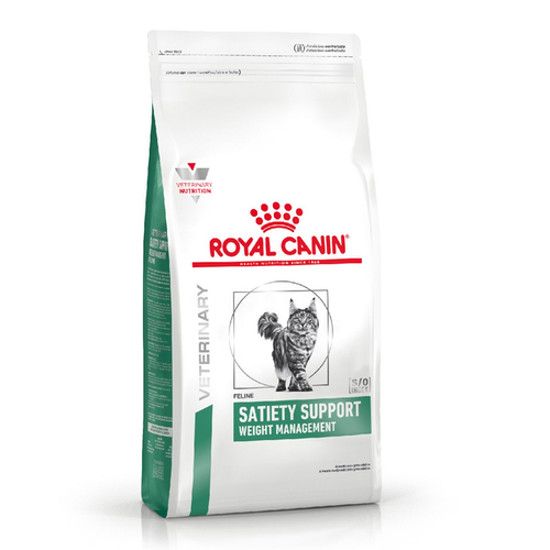 ROYAL CANIN CAT SATIETY SUPPORT 1,5KG