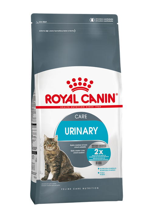 ROYAL CANIN CAT URINARY CARE 1,5KG