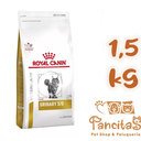 ROYAL CANIN CAT URINARY S/O 1,5KG