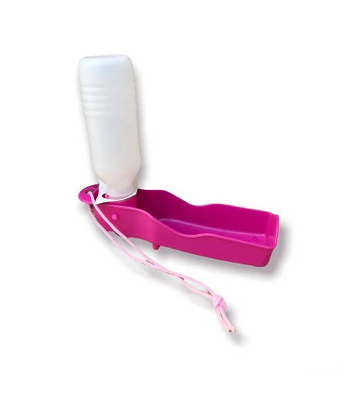 [24803] BEBEDERO BOTELLA PORTATIL CHICA 250ml