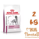 ROYAL CANIN DOG CARDIAC  2KG