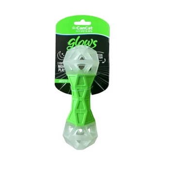 [1490] MANCUERNA SQUEAKY GLOW IN THE DARK