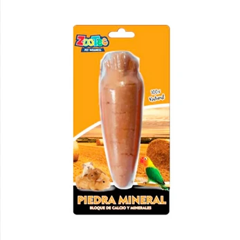 [PIM001] PIEDRA MINERAL ROEDORES