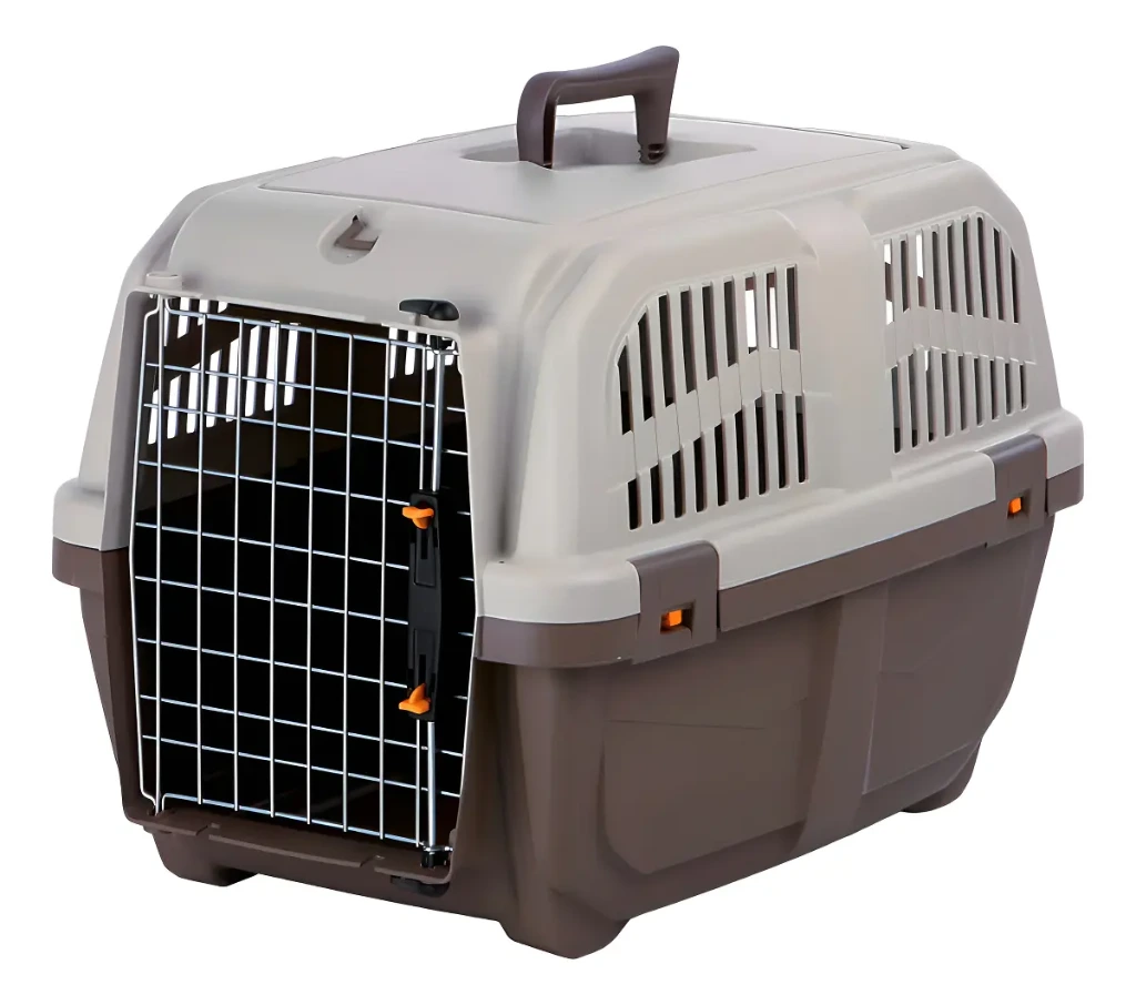 TRANSPORTADORA SKUDO N5 79X58,5X65 CM