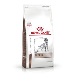 ROYAL CANIN DOG HEPATIC 10KG