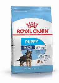[RC] ROYAL CANIN DOG PUPPY MAXI 3KG