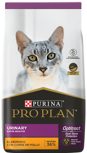 [PP] PRO PLAN CAT URINARY 7,5KG