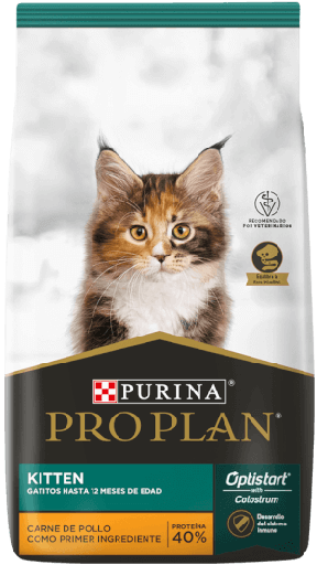 [PP] PRO PLAN CAT KITTEN 1KG