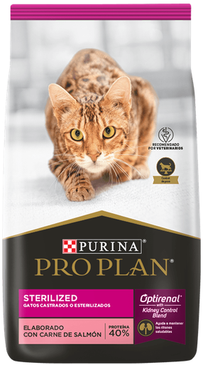 [PP] PRO PLAN CAT STERILIZED 7,5KG