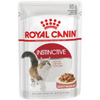 [RC] ROYAL CANIN POUCH CAT INSTINCTIVE PROMO 5+1