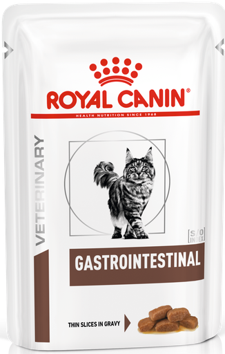 [RC] ROYAL CANIN POUCH CAT GASTROINTESTINAL