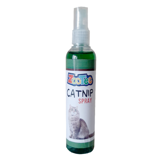 ZOOTEC  CATNIP SPRAY 60 ML