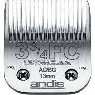 ANDIS CUCHILLA ULTRAEDGE 3 3/4 FC