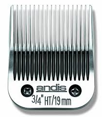 ANDIS CUCHILLA ULTRAEDGE 3/4