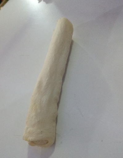 PALITOS CUERO SUELTO x 2