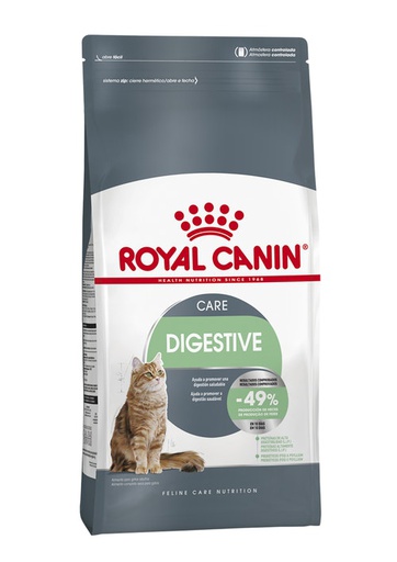 [RC] ROYAL CANIN CAT DIGESTIVE 1,5KG