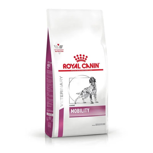 [RC] ROYAL CANIN DOG MOBILITY SUPPORT 2KG