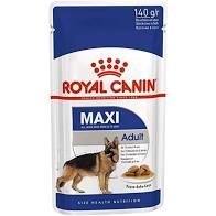 [RC] ROYAL CANIN POUCH DOG MAXI ADULTO