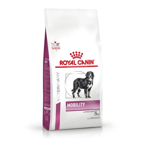 [RC] ROYAL CANIN DOG MOBILITY LARGER DOGS 15KG